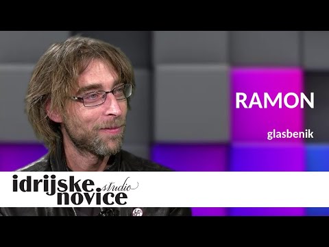 Ramon | Idrijske novice TV studio - Kulturna oddaja