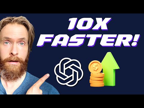 BEST ChatGPT Prompt Engineering for Affiliate Marketing