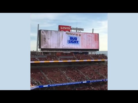 download lagu mp3 mp4 Battle Of The Bay Raiders Vs 49ers 2018, download lagu Battle Of The Bay Raiders Vs 49ers 2018 gratis, unduh video klip Battle Of The Bay Raiders Vs 49ers 2018