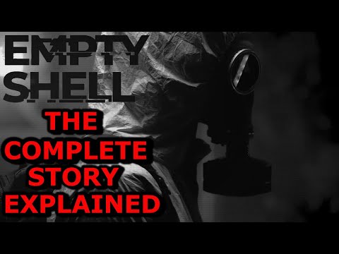 EMPTY SHELL - The Complete Story Explained