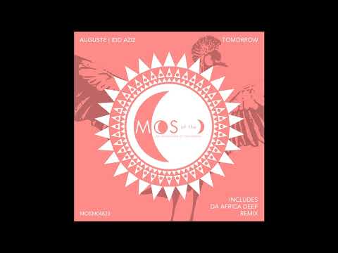 Auguste, Idd Aziz - Tomorrow