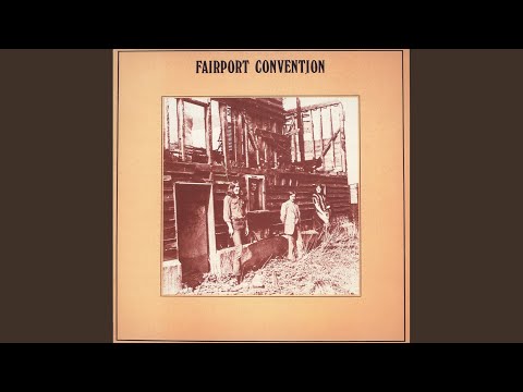 Angel Delight - Fairport Convention