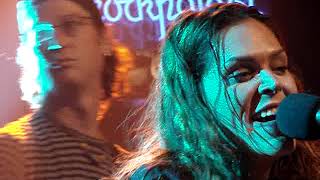 Beth Hart - World Without You @ Harmonie, Bonn, Germany - 17 October 2006