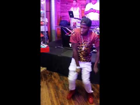 DLow The Bop King and Stunt Taylor - DLow Shuffle