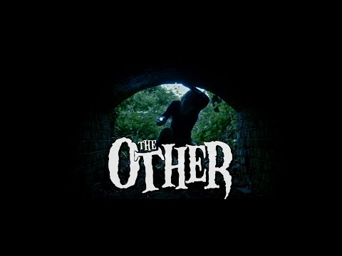 THE OTHER - Hier Sein (Official Music Video) | Fiend Force Rec., Massacre Records - 2025