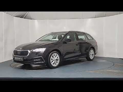 Skoda Octavia Combi Ambition 1.0Tsi 110Bhp - Image 2