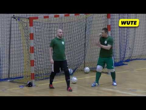 Wokół meczu BSF ABJ Bochnia - Kadra GAP AZS UEK Kraków (2 Liga Małopolsko-Świętokrzyska Futsalu)