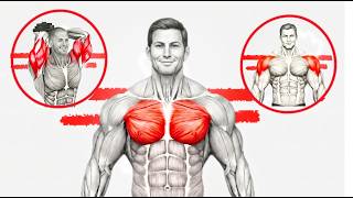 Se Aguentar esse Treino... Seu Corpo Vai Ficar MUITO Mais Volumoso