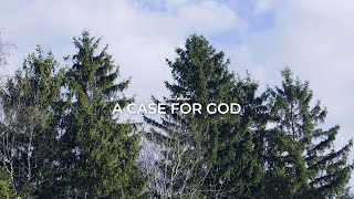 A CASE FOR GOD - A Bleed Studios Film - Official Trailer