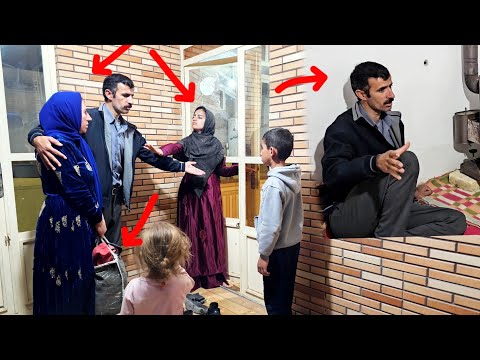 Yusuf's shocking words: Razia's return home, Maryam's anger