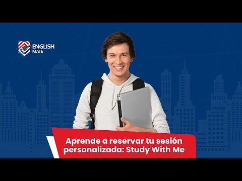 Asesorías 1 a 1 | Study With Me