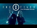 The X Files Theme Enzo Margaglio Remake