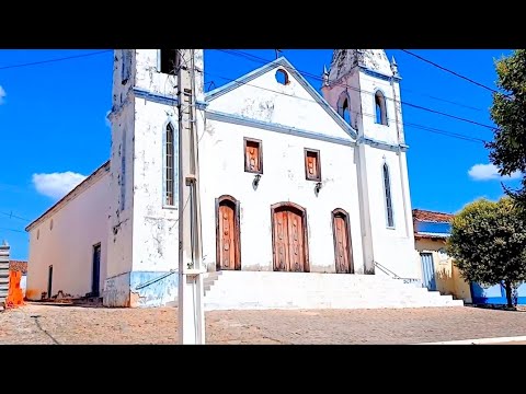 SOMENTE UM POUCO DAS MARAVILHAS QUE TÊM EM CORENTINA. BAHIA 