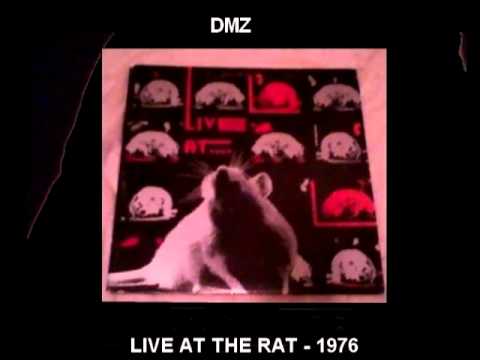 Live at The Rat - 