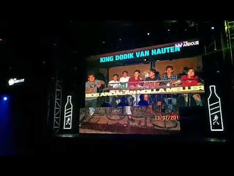 Edisi No Money No Bacot the Live In Warehouse Surabaya Getar