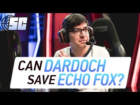 Can Dardoch Save Echo Fox? | LoL eSports