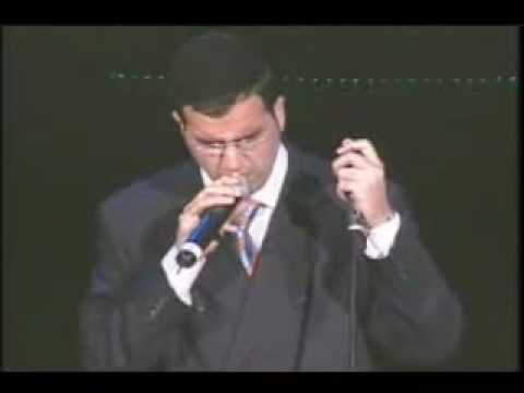 Yaakov Shwekey - Mama Rochel - HASC 18