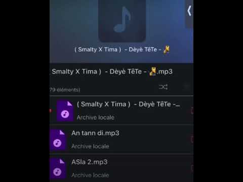 smalty x Tima 🆑️ exclu 💯🥶💯