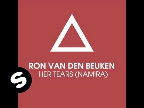 Ron van den Beuken - Her Tears (Namira) (Extended Mix)