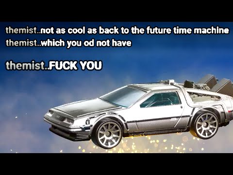 Fantastic timing from Mistake