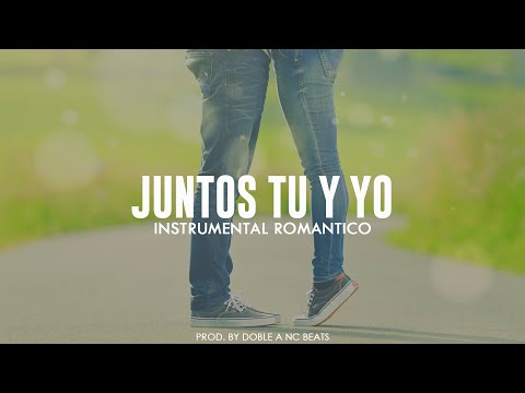 Together you and I - Emotional Rap Beat Love | Free Romantic Instrumental Hip Hop