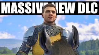 This Will Change Kingdom Come Deliverance Forever