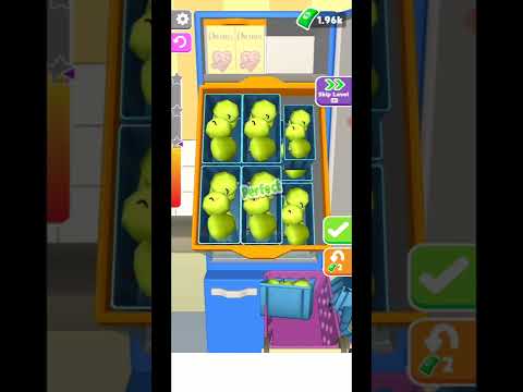 Fill The Fridge level 79