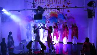 CIELOS ABIERTOS NEW WINE