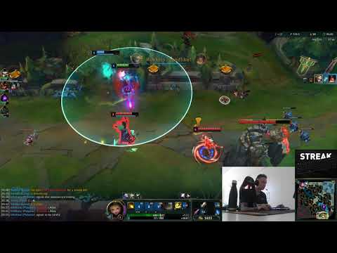 FNC Rekkles - Ezreal Vs Sivir | Ranked Patch 9.12 EUW Challenger