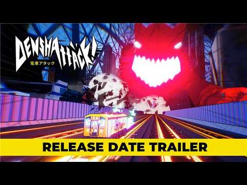 Release Date Trailer