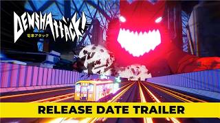 Release Date Trailer
