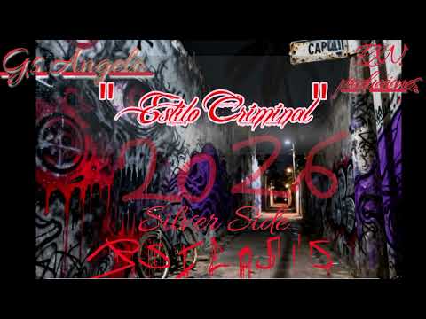 05Estilo criminal -Gs Angelo 