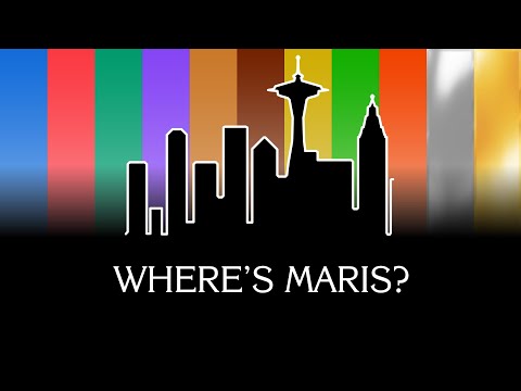 Frasier: Where's Maris?