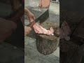 AMAZING New Bone Cutter Axe Discovered!#bonescutter#axe#axereviews#axetypes#tranding#shortsviral