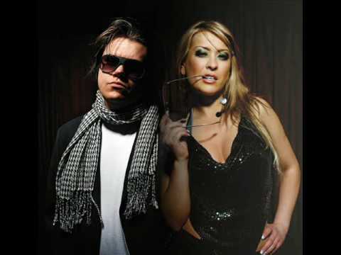 Groovebusterz - Talk to me