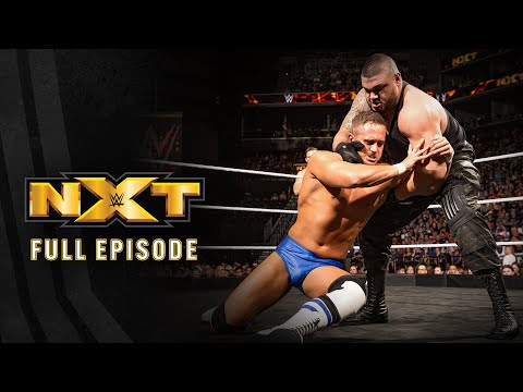 WWE NXT