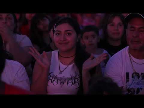 Una nueva celebración de Navidad en Malvinas Argentinas