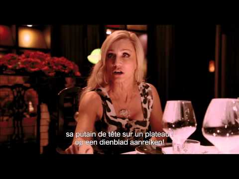 Only God Forgives - Trailer FR/NL