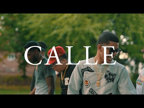 Duran Mvp X Yvng Suavee - Calle (Official Video)