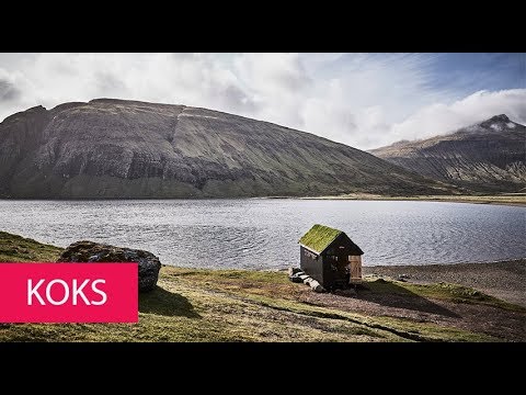 KOKS - FAROE, LEYNAVATN