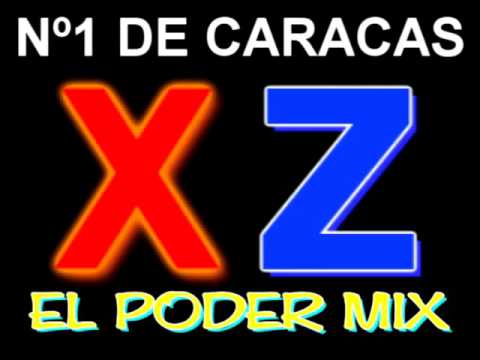 SALSA MEZCLADITA 1 - Mix Salsa Latina