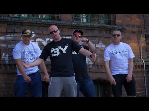 3Y Yez Yez Yo Feat Nagana , Morus , Pęku - Albo Albo Zapowiedż  (ImmortalBeats)