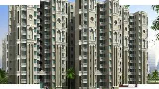 preview picture of video 'Ramprastha City The Atrium - Sector-37 D, Gurgaon'