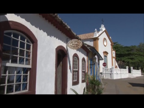 TJ UFSC 03/11/17 - Preparação para o ENEM // Floripa Pinhole