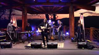 ROCKIE LYNNE &#39;MISSING YOU&#39; 09-30-17 EAGLES NEST BANNER ELK, NC