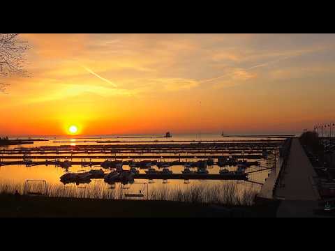 Port Lorain Webcam in Ohio