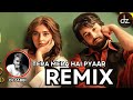 Tera Mera Hai Pyaar Amar (Dz Original Mix) | Dj Zabbi 2024 Remix #dz