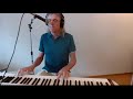 Mean Ol' World -  Professor Longhair (cover)