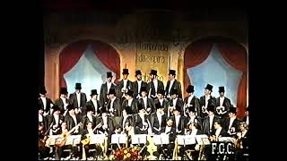 Vamos a la Ópera – Final – COAC 1991