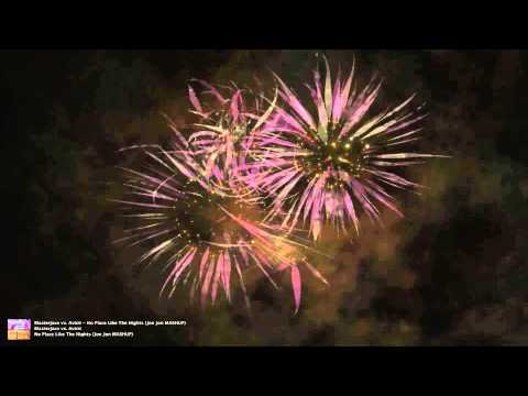Blasterjaxx vs. Avicii - No Place Like The Nights (Jon Jon MASHUP)